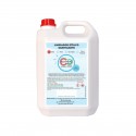 Limpiador Etílico Sanitizante