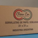 Servilletas