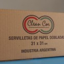 Servilletas