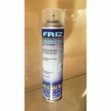 Friz 440 cm³ 